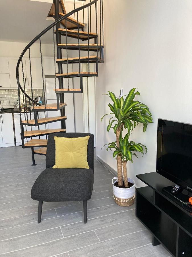 Villa Eliz Dalaman Ngoại thất bức ảnh