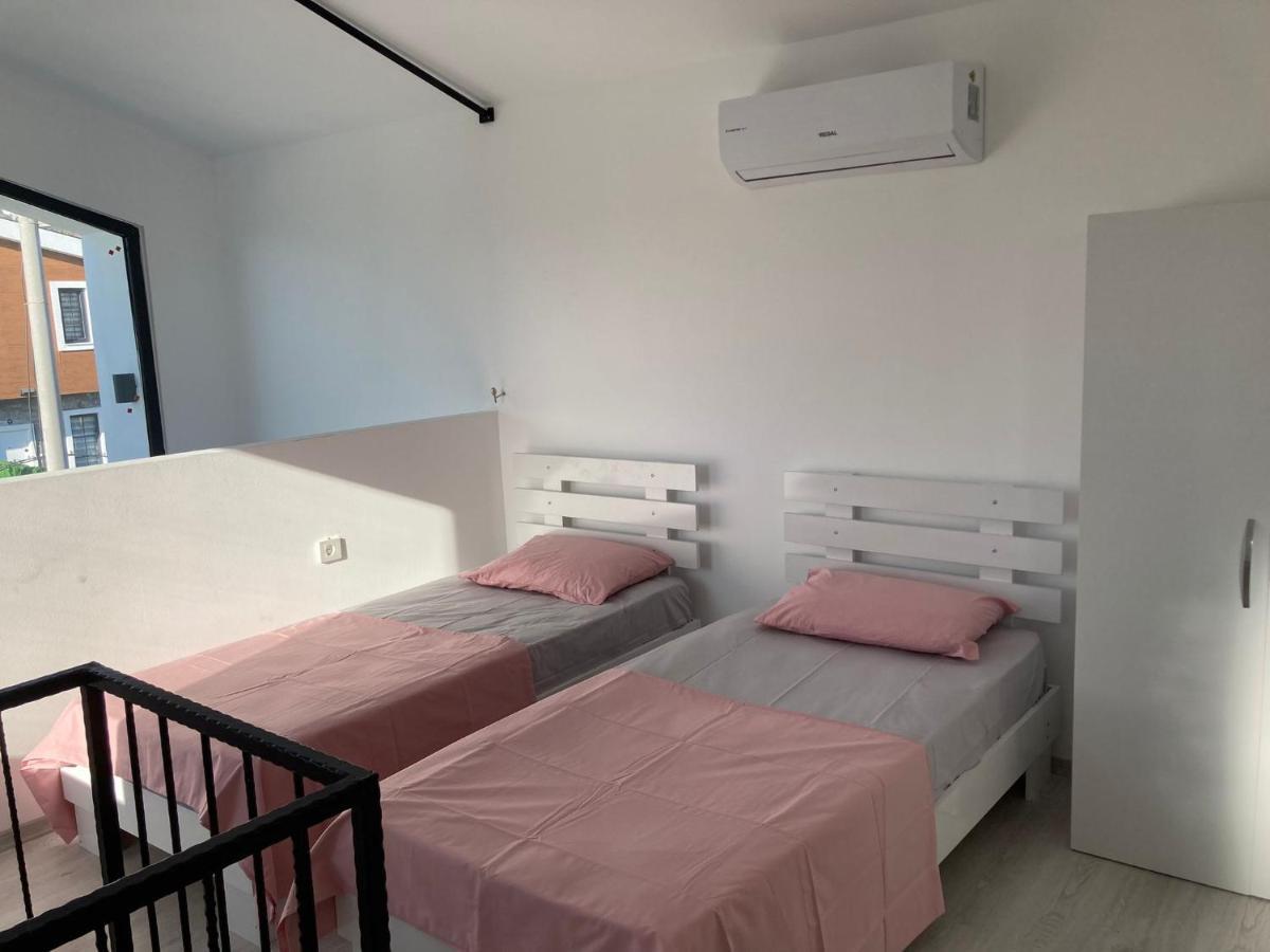 Villa Eliz Dalaman Ngoại thất bức ảnh